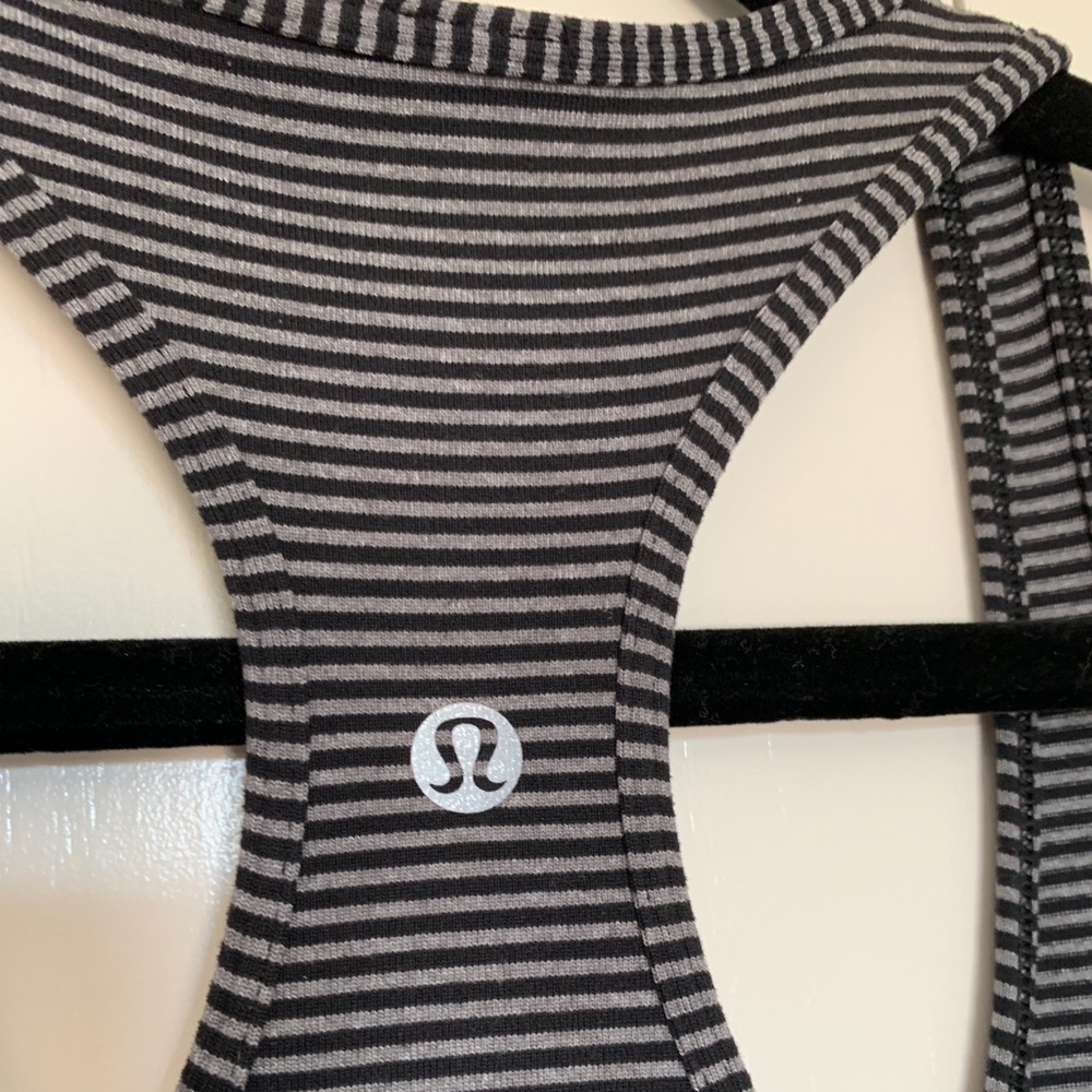 Lululemon Cool Racerback - Picture 4 of 8